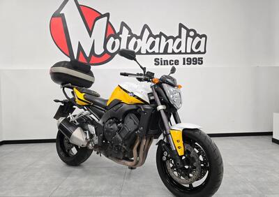 Yamaha FZ1 (2006 - 16) - Annuncio 9712541