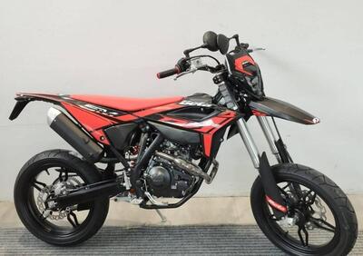 Betamotor RR 125 4T Motard T (2023 - 25) - Annuncio 9712539