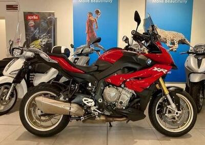 Bmw S 1000 XR (2015 - 16) - Annuncio 9712543