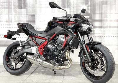 Kawasaki Z 650 (2025) - Annuncio 9712551