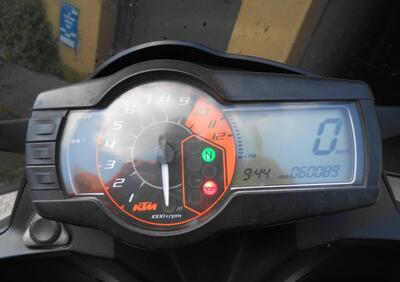 KTM 990 Supermoto T (2009 - 11) - Annuncio 9712548