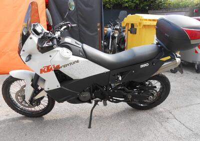 KTM 990 Adventure (2009 - 11) - Annuncio 9712564