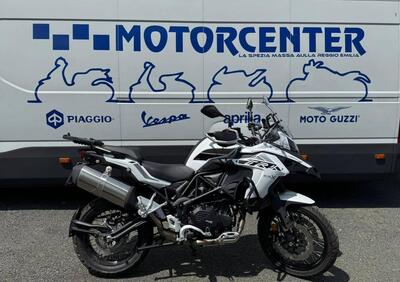 Benelli TRK 502X (2021 - 25) - Annuncio 9712550