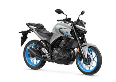 Yamaha MT-03 (2022 - 25) - Annuncio 9712557