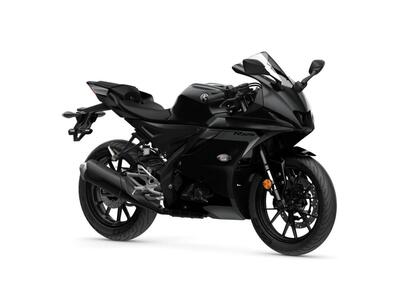 Yamaha YZF R125 (2023 - 25) - Annuncio 9712560