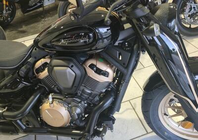 Benda Motorcycles Napoleon Bob 500 (2024 - 25) - Annuncio 9643104