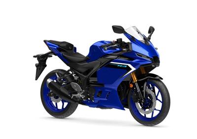 Yamaha YZF R3 (2025) - Annuncio 9712561