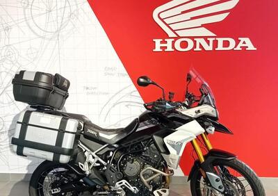 Triumph Tiger 900 Rally Pro (2020 - 23) - Annuncio 9712562