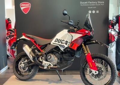 Ducati DesertX Rally (2024 - 25) - Annuncio 9712566