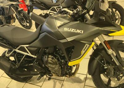 Suzuki V-Strom 800SE (2025 - 26) - Annuncio 9385585