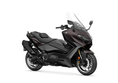 Yamaha T-Max 560 Tech Max (2025) - Annuncio 9712567