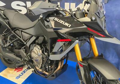 Suzuki V-Strom 800DE (2025) - Annuncio 9385598