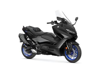 Yamaha T-Max 560 (2025) - Annuncio 9712570
