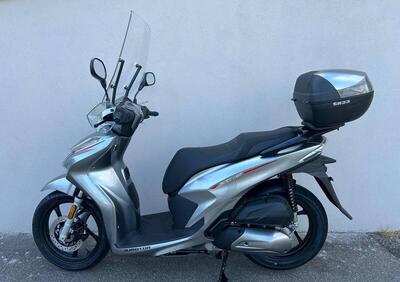 QJ Motor LLM 125 (2024) - Annuncio 9704971
