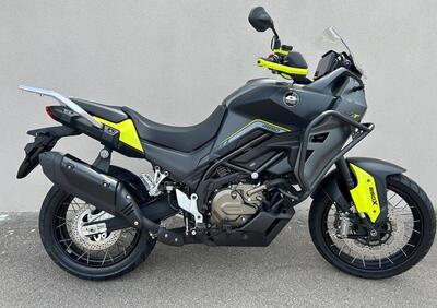 QJ Motor SVT 650 X (2024) - Annuncio 9659269