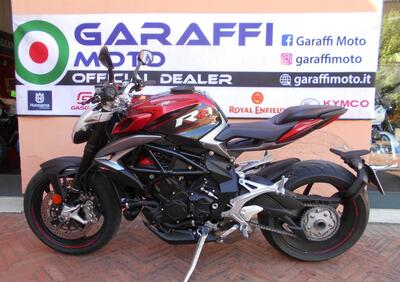 MV Agusta Brutale 800 RR (2017 - 20) - Annuncio 9712579