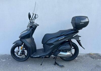 QJ Motor LLM 125 (2024) - Annuncio 9523895