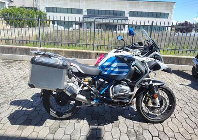 Bmw R 1200 GS Adventure (2017 - 18) - Annuncio 9712724
