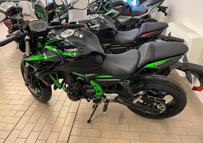 Kawasaki Z 650 (2025) - Annuncio 9712583