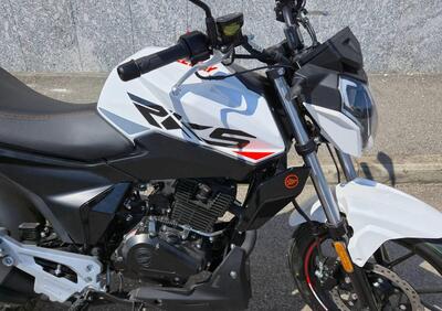 Keeway Motor RKS 125 Sport (2018 - 19) - Annuncio 9712587