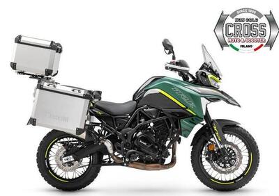 Benelli TRK 702X (2023 - 25) - Annuncio 9711745