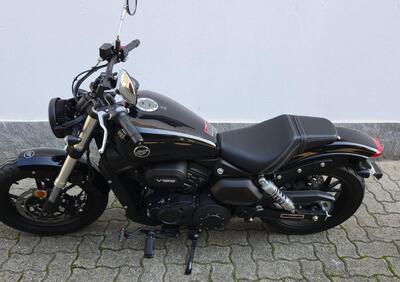 Keeway Motor V-Cruise 125 (2022 - 25) - Annuncio 9712604