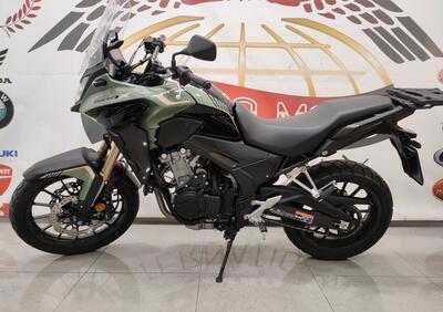 Honda CB 500 X (2022 - 23) - Annuncio 9507907