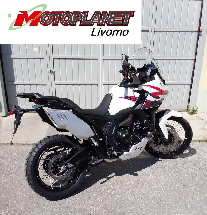 Zontes ZT703-F (2025 - 26) (8)