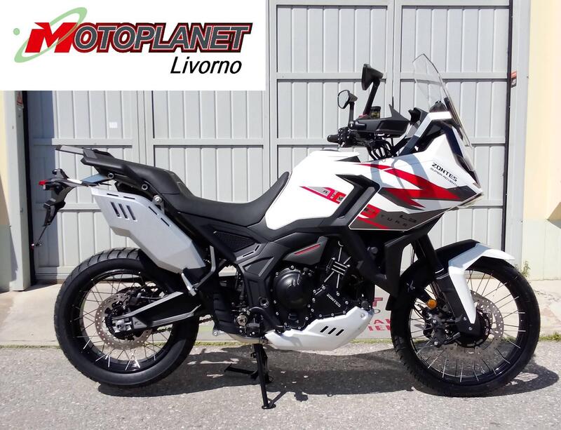 Zontes ZT703-F (2025 - 26) (9)