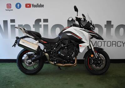 Benelli TRK 702 (2023 - 25) - Annuncio 9712660
