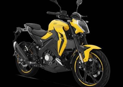 Keeway Motor RKF 125 (2025) - Annuncio 9712665