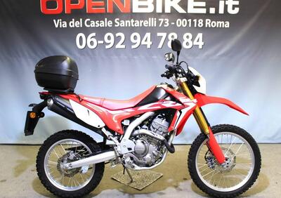 Honda CRF 250 L (2017 - 20) - Annuncio 9712670