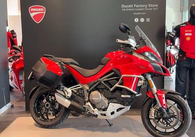 Ducati Multistrada 1260 S D-Air (2018 - 20) - Annuncio 9712669