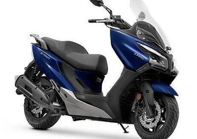 Kymco X-Town 125 City (2021 - 25) - Annuncio 9712667