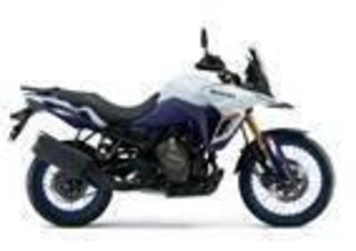 Suzuki V-Strom 800DE (2023 - 24) - Annuncio 9115522
