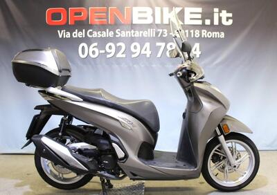 Honda SH 350 (2021 - 24) - Annuncio 9712682