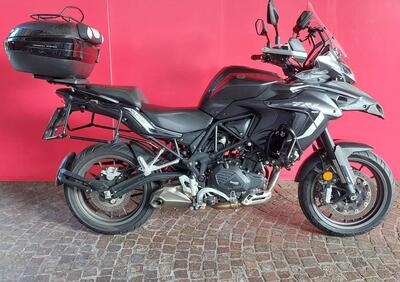 Benelli TRK 502 (2021 - 25) - Annuncio 9712706