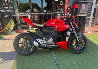 Ducati Streetfighter V2 (2022 - 24) - Annuncio 9712728