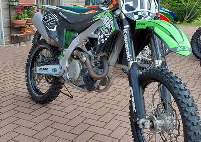 Kawasaki KX 450 F (2022) - Annuncio 9712688