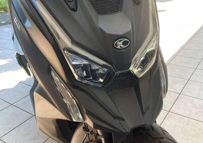 Kymco DTX 360 350 (2022 - 25) - Annuncio 9712776