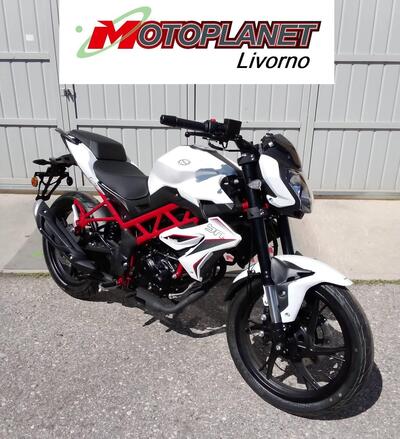 Benelli BN 125 (2021 - 25) nuova