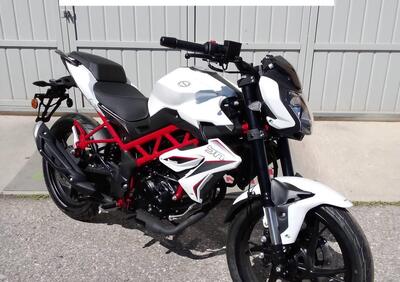 Benelli BN 125 (2021 - 25) - Annuncio 9712700