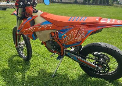 KTM 125 XC-W (2019) - Annuncio 9604116
