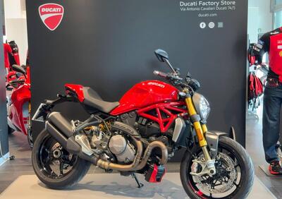 Ducati Monster 1200 S (2017 - 21) - Annuncio 9712705