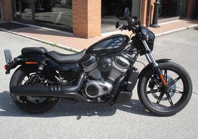 Harley-Davidson Nightster (2023 - 25) - Annuncio 9712707