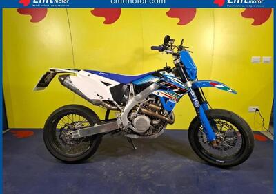 Tm Moto SMR 530 F ES (2012) - Annuncio 9712710