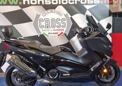 Yamaha T-Max 530 DX (2017 - 19) - Annuncio 9712711