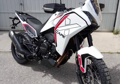 Moto Morini X-Cape 700 (2025) - Annuncio 9712712