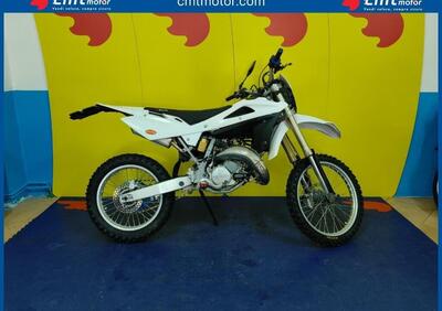 Husqvarna WRE 125 (2008) - Annuncio 9712713