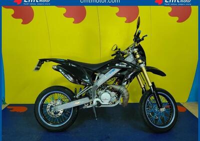 HM Derapage 50 (2007 - 08)  - Annuncio 9712714
